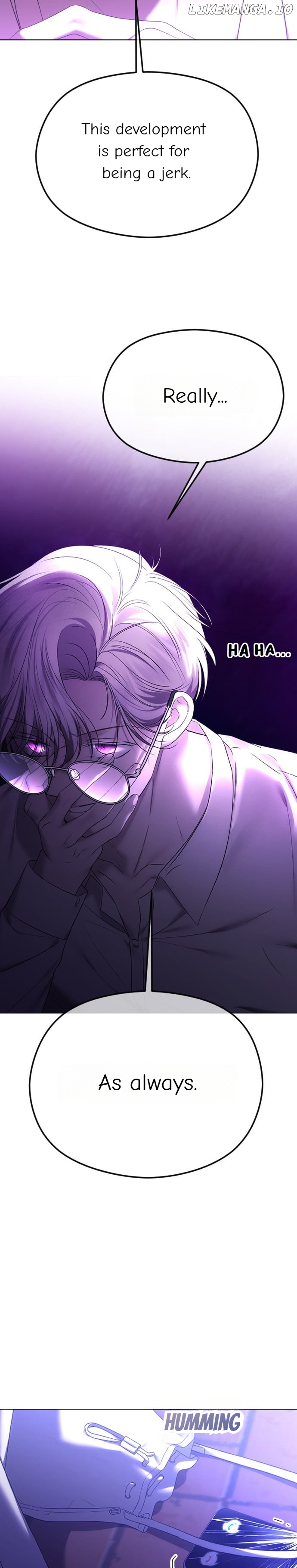 The Ending, I Want to Change it Chapter 57 - page 7